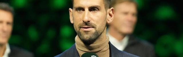 „Viimasel kahel aastal juhtusid teatud asjad.“ Tenniselegend Novak Djokovic emigreerus perega Kreekasse
