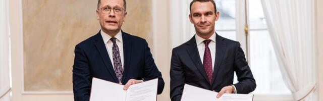 Klaas Isamaale esitatud kahtlustusest_ see olukord on kahtlemata ebameeldiv