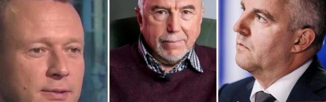 ERR ei tohi olla provokatsioonide ja manipuleerimise vahend vähemusaktivistide käes