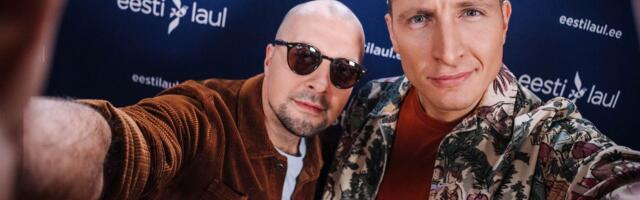 „See peab olema tema aasta!“ Millised Eesti Laulu võistluspalad tekitavad välismaistes eurofännides eriti elevust?