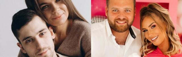 „Masterchefi“ finaali eel. Eriku abikaasa_ oli hirm, et ta reageerib liiga emotsionaalselt. Dmitri elukaaslane_ meie majas olen mina peakokk!