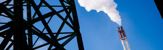 Vajalike uute elektrijaamade ehitamine läheb maksma vähemalt miljard eurot