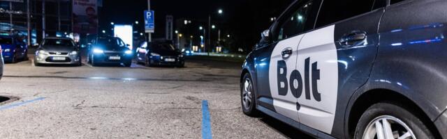 Viimase 20 aasta jooksul kujunes Uberist üleilmne standard, Boltist tugev kohaliku turu tegija