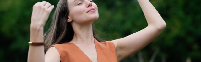 Miks enesekesksus võib olla õnne võti ja aidata hoida vaimset tervist ka paremini tasakaalus