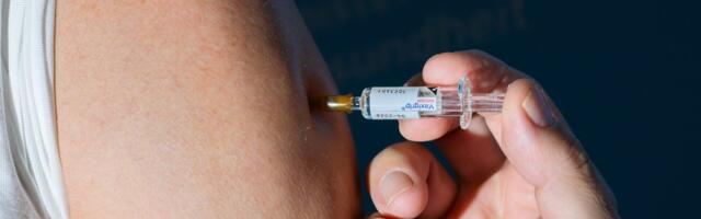 Uuring: positiivne mõtlemine võib suurendada vaktsiini tõhusust