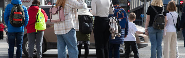 Iseseisvumisaja noorte sale keha peitis ootamatult kõrget veresuhkru taset