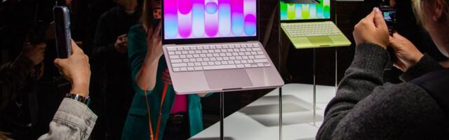 Suunamuutus: Apple sisenes säästusegmenti, Nvidia piirab investeeringuid tehisintellekti