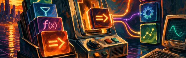 Делегаты и Лямбды: От тайного знания к повседневному инструменту