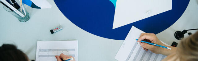 Klassikaraadio tähistab sünnipäeva eriprogrammi ja muusikalise etteütlusega