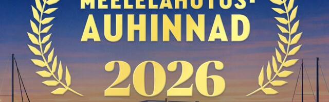 Eesti meelelahutusauhindade gala tuleb taas, aga sel aastal eriti suursuguselt!