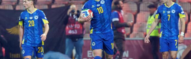 REPREZENTATIVAC BOSNE PRED BANKROTOM: Obećao da će platiti pivo za 60.000 navijača ukoliko "Zmajevi" odu na Mundijal