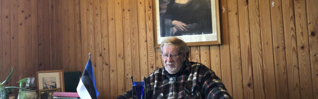 Tõnu Ots: poliitikud jagavad valgust