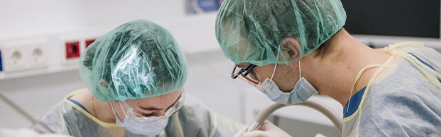 Ortodontilise ravi hinnad tõusevad, lahendusi ei paista