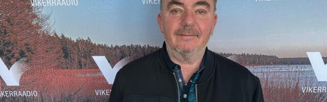 Ivar Must: Dave Benton on intrigant ja manipuleerija