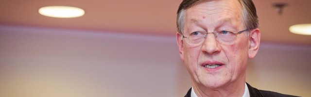 Mart Saarma asutatud firma müüdi 700 miljoniga