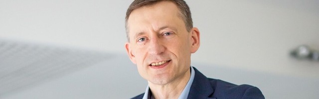 Raul Kirsimäe: tööstus planeerib laienemist ja ekspordi kasvu