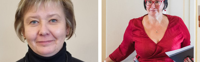 PÄEVA TEEMA | Tatjana Stolfat: isiklikku poliitmängu harrastav Katri Raik upitab end Narva probleemide arvelt
