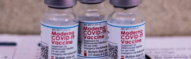 Spikevax sai Euroopas III doosi õiguse