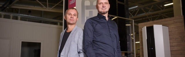 Seni üliedukas Cleveron kukkus kahjumisse ja koondab mitukümmend inimest