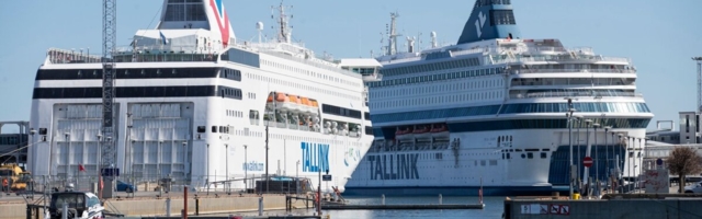 Tallink koondab Eestis laevadel 190 ametikohta