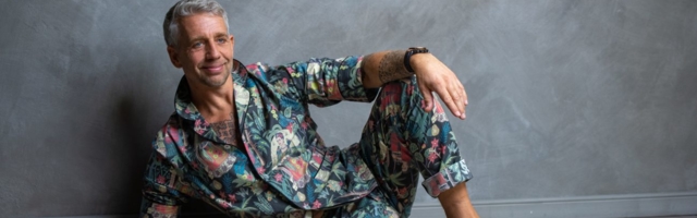 Juulis toimub Jõelähtmel Mõnus Joogapäev!