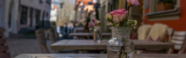 Sõbrannaga kohvikusse või hoopis postitantsu trenni?