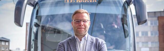 Reisijatel tasub piiriületuseks varuda aega ja kannatust