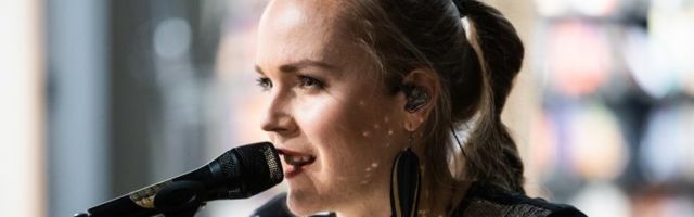 Kadri Voorand sulatab popi, folgi, jazzi ja roki augustis Sakus toimuval uuel festivalil Sack von Sound
