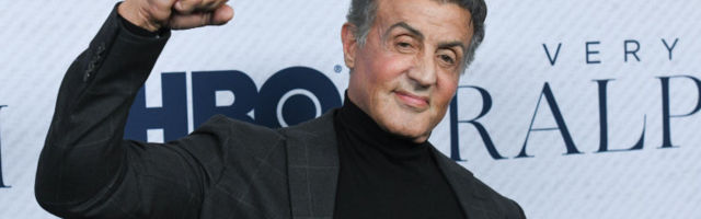 Mäletad veel? Meenuta, kuidas arenes Sylvester Stallone'i valus avastus, et armastatud tütar polegi tema laps