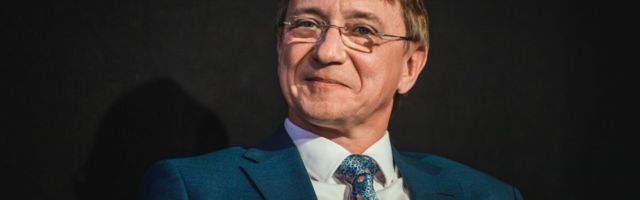 Tallinna Kaubamaja Grupi I poolaasta müügitulu suurenes 0,5%