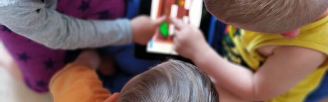 Haridusidu ALPA Kids võitis “Women TechEU” programmist 75 000 eurot