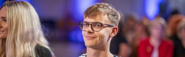 JÜRI POOTSMANN unistab suvest