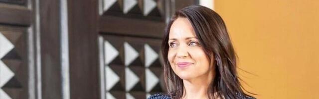 Keskerakonna uueks peasekretäriks kinnitati Anneli Ott