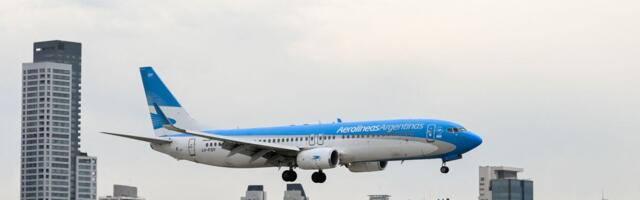 Boeing 737 Maxil tuvastati uued kvaliteedivead