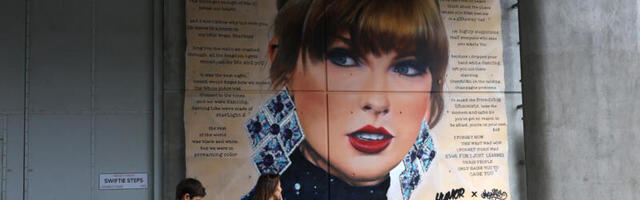 Poppstaaride kontserdid Euroopas on taas islamistide sihikul. Seekord Taylor Swifti esinemine