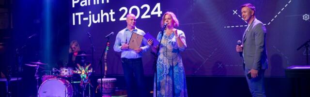 ITLi juht Doris Põld: ettevõtte kasvus on IT-juhtidel üha tähtsam roll