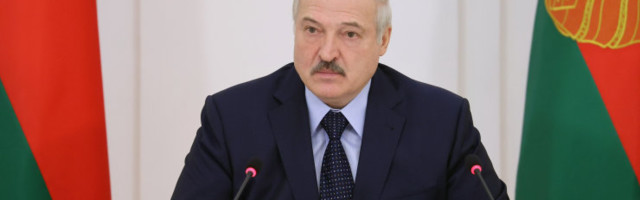 Lukašenka oma tudengiaastatest: komsomoliaktivistina võitlesin alati õigluse eest, aga mitte kunagi võimu vastu