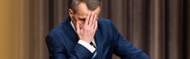 Kaitseministrit asendaval Jürgen Ligil pole NATO saladuse luba