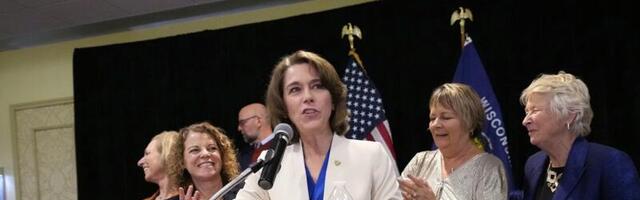 Wisconsini ülemkohtu valimised võitis Muski miljonite loopimisest hoolimata liberaal