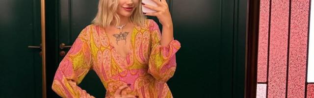 Ei tunne oma lähedasi ära ega saa iseseisvalt istuda. Dubaist raskelt vigastatuna leitud Ukraina modell tuli koomast välja