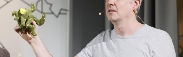Jaan Tallinna investeerimiskeha teenis hiigelkahjumi