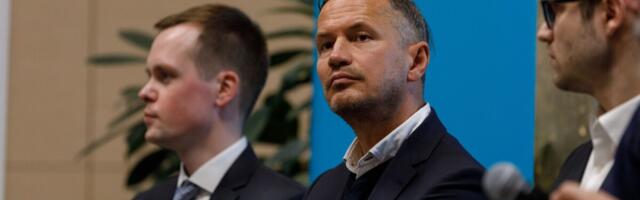 Investor selgitab, mida teha Tallinki aktsiaga ja kuidas suhtuda New Yorgi börsi