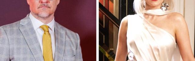 Kas lahkumineku taga oli midagi muud? Ergo Kuld jäi esimest korda eksabikaasa skandaalist rääkides kidakeelseks