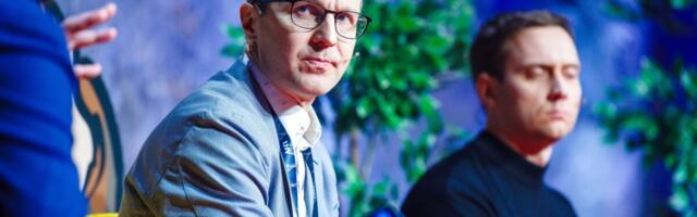 Efteni fond United jätkab kasumilainel