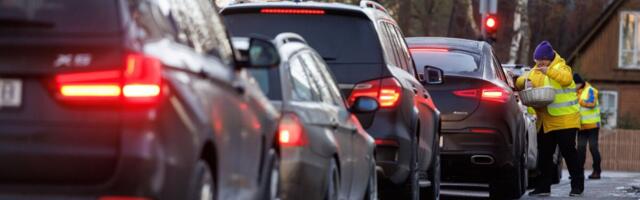 Arvamusliidrid: magala-mentaliteet jätab omavalitsused jõukusest ilma