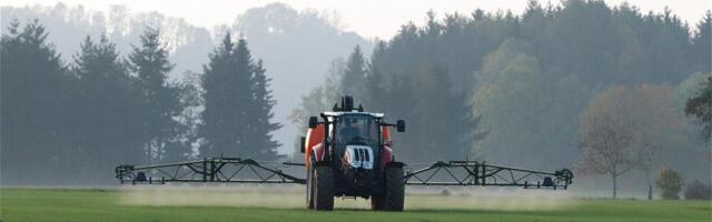 PTA kiirendab taimekaitsevahendite turule lubamist