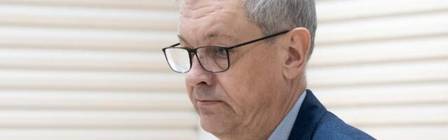 Kohus mõistis Eesti ärimehe süüdi Ukraina endise tervishoiuministri 35 miljoni euroses rahapesus