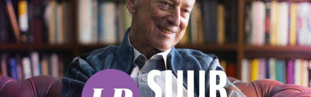 Siim Kallas: kui poliitik tahab hakata inimestele meeldima, siis ta teeb vea