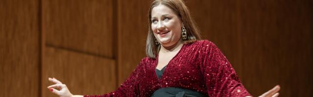 Mosaiikkontsert kildudega suurest pildist