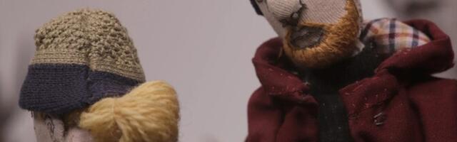 "Lumi saadab meid" valiti maailma suurima lühifilmide festivali võistlusprogrammi